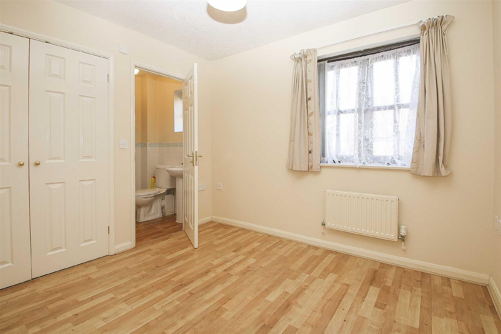 Edstone Place, Emerson Valley, Milton Keynes